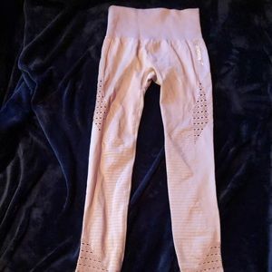 Gymshark Energy+ Seamless Leggings